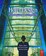Hotel Design, Planning and Development