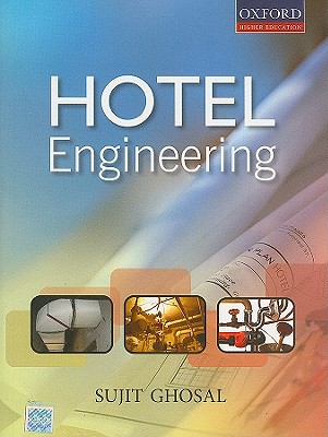 Hotel Engineering - Ghosal, Sujit, Dr.