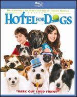 Hotel for Dogs [Blu-ray]