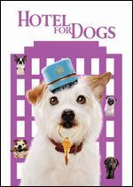 Hotel for Dogs