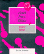 Hotel Front Office - Braham, Bruce