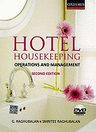 Hotel Housekeeping: Operations and Management