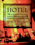 Hotel Management and Operations