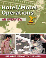 Hotel/Motel Operations: An Overview