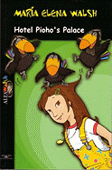 Hotel Piohob4s Palace