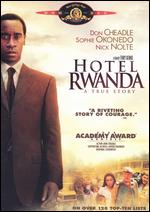 Hotel Rwanda - Terry George