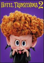 Hotel Transylvania 2