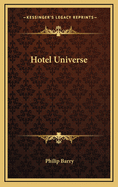 Hotel Universe