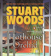 Hothouse Orchid
