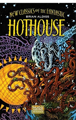 Hothouse - Aldiss, Brian