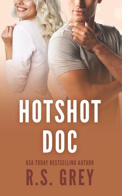 Hotshot Doc - Grey, R S