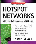 Hotspot Networks