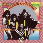 Hotter Than Hell