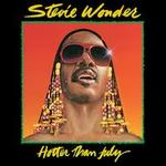 Hotter Than July [LP]