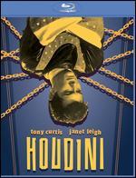 Houdini [Blu-ray]