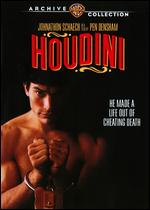 Houdini - Pen Densham