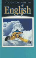 Houghton Mifflin English: Student Book Grade 8 2004