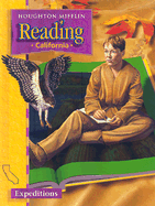 Houghton Mifflin Reading: Student Anthology Grade 5 Expeditions 2003