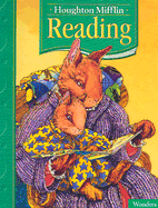 Houghton Mifflin Reading: Student Edition Grade 1.5 Wonders 2005