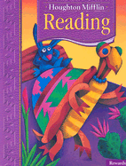 Houghton Mifflin Reading: Student Edition Grade 3.1 Rewards 2005
