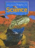 Houghton Mifflin Science: Student Edition Single Volume Level 4 2007 - Houghton Mifflin Company (Prepared for publication by)