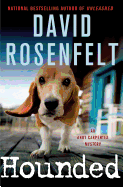 Hounded: An Andy Carpenter Mystery