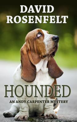Hounded - Rosenfelt, David