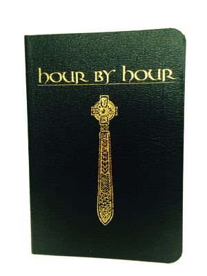 Hour by Hour - Forward Movement (Editor)