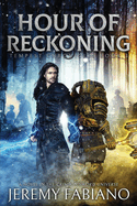 Hour of Reckoning: Tempest Chronicles Book 3