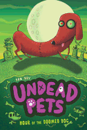 Hour of the Doomed Dog #8