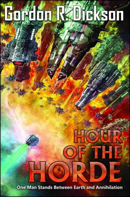 Hour of the Horde - Dickson, Gordon R