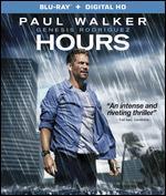 Hours [Blu-ray]