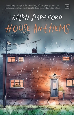 House Anthems - Dartford, Ralph