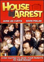 House Arrest - Harry Winer