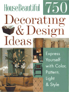 HOUSE BEAUTIFUL 759 DECORATING IDEA