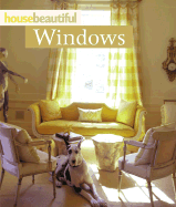 House Beautiful Windows - Hearst Books (Creator)