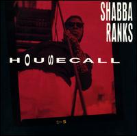 House Call [CD EP] - Shabba Ranks