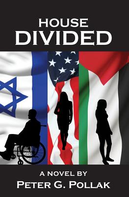 House Divided - Pollak, Peter G