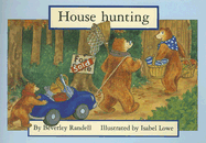 House-hunting