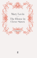 House In Clewe Street