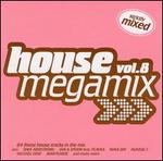 House Megamix, Vol. 8