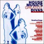 House Music's Greatest Divas