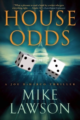 House Odds - Lawson, Mike