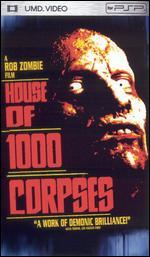 House of 1000 Corpses