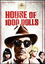 House of 1000 Dolls