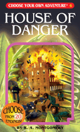 House of Danger