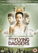 House of Flying Daggers