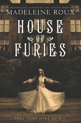 House of Furies - Roux, Madeleine