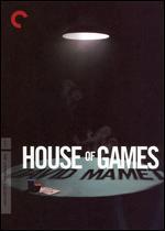 House of Games