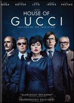House of Gucci